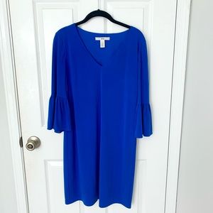 Stitch Fix Wisp Shift Dress